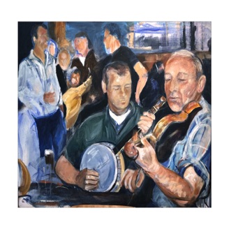 Trad Ceili Night, Galway (44)-min Trad Ceili Night, Galway (44)-min